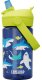 CamelBak Thrive Flip Straw Kids Codzienne użytkowanie 400 ml Tritan Jasny Niebieski, Jasnozielony 1