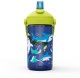 CamelBak Thrive Flip Straw Kids Codzienne użytkowanie 400 ml Tritan Jasny Niebieski, Jasnozielony 2