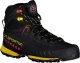 Buty turystyczne La Sportiva TXS GTX - black/yellow 1