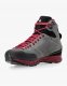 Buty podejściowe damskie Dachstein Super Ferrata GTX - middle grey 3
