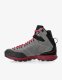 Buty podejściowe damskie Dachstein Super Ferrata GTX - middle grey 4