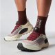 Buty trailowe Salomon S/Lab Genesis - vanilla/chocolate/black 1