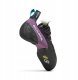 Buty wspinaczkowe Scarpa Instinct VSR LV - black/violet/milk 6