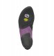 Buty wspinaczkowe Scarpa Instinct VSR LV - black/violet/milk 7