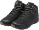 Buty turystyczne męskie Haglofs L.I.M Mid Proof Eco - true black 1