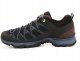 Buty turystyczne Salewa Mountain Trainer Lite GTX - black 4