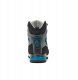 Buty trekkingowe damskie Asolo Corax GV - black/peacock blue 4