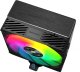TACENS MARS MCPU-X5ARGB 120 PWM 280W TDP BK- chłodzenie CPU (TACMARS-MCPUX5ARGB) 1