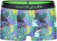 Comfyballs Tropical Cotton Slipy Zielony 2
