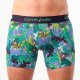 Comfyballs Tropical Cotton Slipy Zielony 3