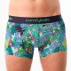 Comfyballs Tropical Cotton Slipy Zielony 4