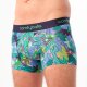 Comfyballs Tropical Cotton Slipy Zielony 6