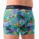 Comfyballs Tropical Cotton Slipy Zielony 7