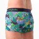 Comfyballs Tropical Cotton Slipy Zielony 8