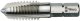 Combination screwdriver WERA M10.0x40.0mm 1