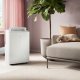 Electrolux air conditioner EXP34U339CW 3