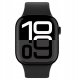 SPIGEN NANO POP APPLE WATCH 6 / 7 / 8 / 9 / 10 / SE (40 / 41 / 42 MM) BLACK SESAME 2
