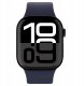 SPIGEN NANO POP APPLE WATCH 6 / 7 / 8 / 9 / 10 / SE (40 / 41 / 42 MM) BLUEBERRY NAVY 2