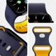 SPIGEN NANO POP APPLE WATCH 6 / 7 / 8 / 9 / 10 / SE (40 / 41 / 42 MM) BLUEBERRY NAVY 8