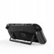 TECH-PROTECT TPUCARBON NINTENDO SWITCH 2 BLACK 1