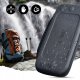 TECH-PROTECT HARDPOUCH NINTENDO SWITCH 2 DARK GREY 4