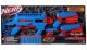 *****NERF AlfaStrike Lynx SD1 blaster set F2699 /4 2
