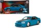 JADA F_F Ford Mustang GT 1989 1:24 34922 95689 1