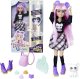 Kawaii Hi Cora lalka+akcesoria 595-3976 1