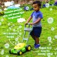 TOMY John Deere kosiarka z bańkami X320907 /2 1