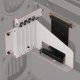 HAVN HS 420 Vertikale GPU-Halterung - wei 1