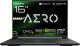 Laptop Gigabyte AERO X16 Ryzen AI 9 HX 370 / 32 GB / 1 TB / W11 / RTX 5070 / 165 Hz (2WHA3EEC64AH) 1