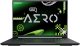 Laptop Gigabyte  AERO X16 Ryzen AI 9 HX 370 / 32 GB / 1 TB / W11 / RTX 5070 / 165 Hz (2WHA3EEC64AH) 1