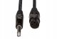 Hosa - Kabel mikrofonowy PRO XLRf - TS 3m 2