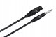 Hosa - Kabel mikrofonowy PRO XLRf - TS 3m 4