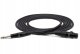 Hosa - Kabel mikrofonowy PRO XLRf - TS 3m 5