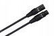 Hosa - Kabel mikrofonowy PRO XLRf - XLRm 6m 3