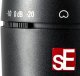 sE X1 S - Mikrofon pojemnościowy 13