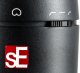 sE X1 S - Mikrofon pojemnościowy 14