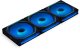 Wentylator Lian Li UNI FAN SL-INF 120 RGB Reverse Blade 3-pack (12RSLIN3B) 1