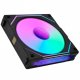 Wentylator Lian Li UNI FAN SL-INF 120 RGB Reverse Blade 3-pack (12RSLIN3B) 3