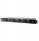 Black Lion Auteur Quad - 4-kanałowy preamp mikrofonowy 1