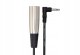 Hosa - Kabel do kamer XLRm - TS R 3.5mm 1.5m 3