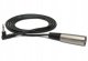 Hosa - Kabel do kamer XLRm - TS R 3.5mm 1.5m 5