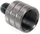 Triad Orbit 3/8ADA - 5/8 Female to 3/8 Male IO-H Adapter 1