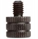 Triad Orbit 3/8ADA - 5/8 Female to 3/8 Male IO-H Adapter 3