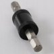 Triad Orbit IO-HMM - IO Quick-Change Coupler Head, Male-to-Male Adapter 1