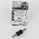 Triad Orbit IO-HMM - IO Quick-Change Coupler Head, Male-to-Male Adapter 1