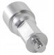 Triad Orbit LTADA - Female to Light Stud Male Adapter 1