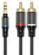 IK iLine RCA Output Adapter 1