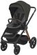 Espiro Miloo Way wózek spacerowy 104 luxury green 1